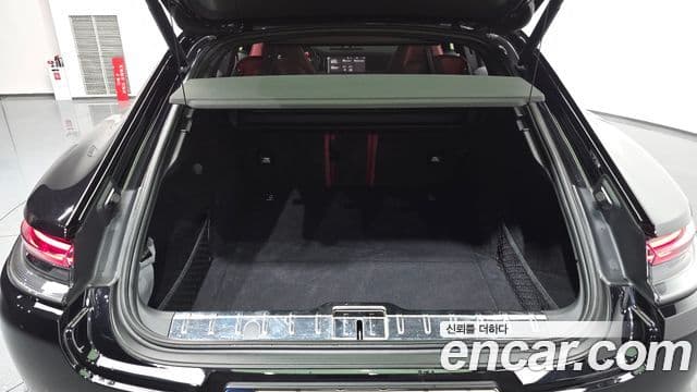 Porsche Panamera (971), 2021 20