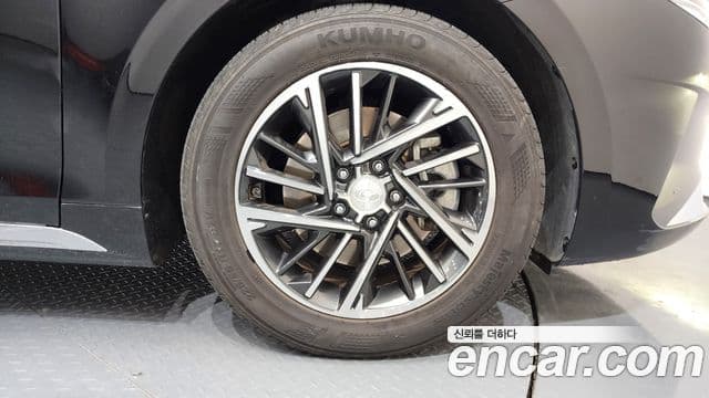 Hyundai The / новый New Grandeur IG Premium Choice, 2020 все фото