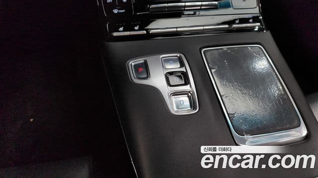 Hyundai The / новый New Grandeur IG Premium Choice, 2020 9