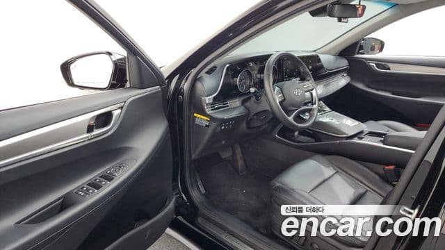 Hyundai The / новый New Grandeur IG Premium Choice, 2020 10