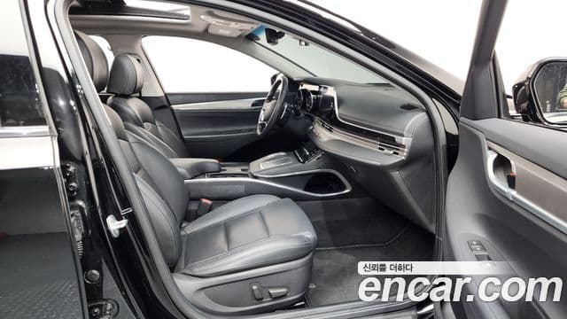 Hyundai The / новый New Grandeur IG Premium Choice, 2020 11