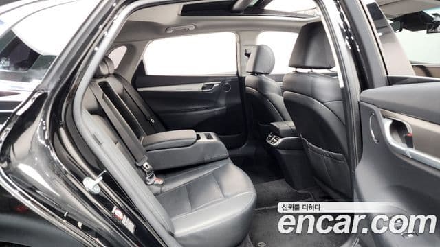 Hyundai The / новый New Grandeur IG Premium Choice, 2020 12