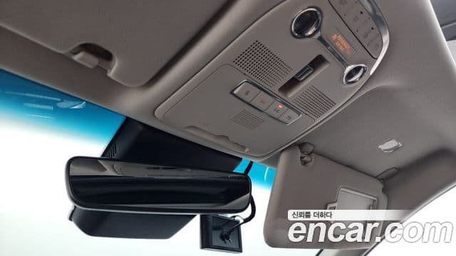 Hyundai The / новый New Grandeur IG Premium Choice, 2020 17