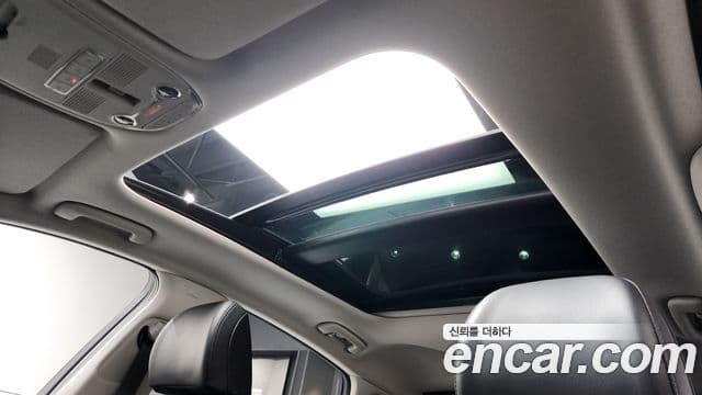 Hyundai The / новый New Grandeur IG Premium Choice, 2020 18