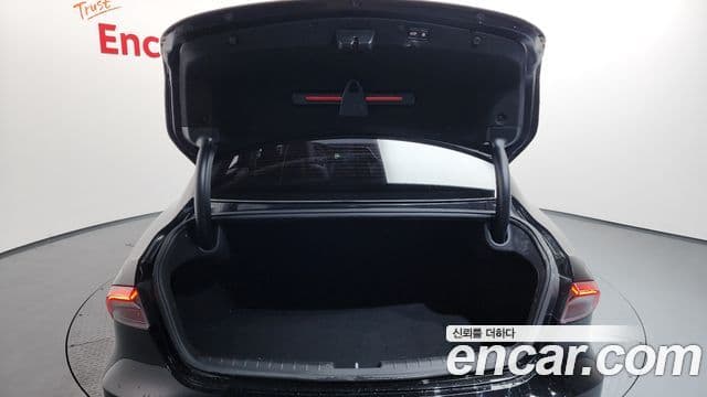 Hyundai The / новый New Grandeur IG Premium Choice, 2020 20