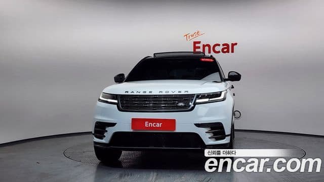 Land Rover Range Rover Velar 3.0 P400 Dynamic HSE, 2025 3