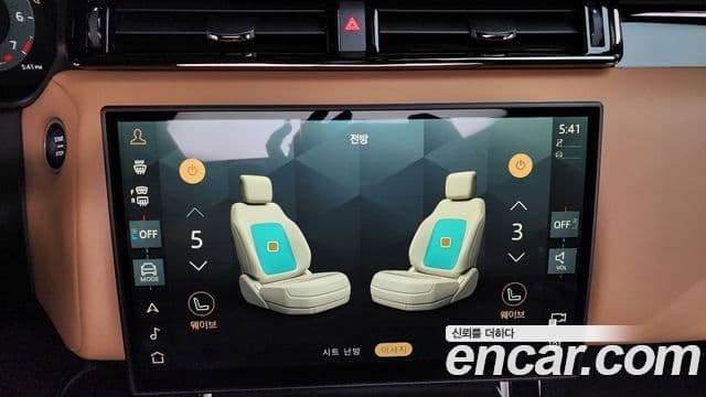 Land Rover Range Rover Velar 3.0 P400 Dynamic HSE, 2025 16