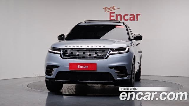 Land Rover Range Rover Velar 3.0 P400 Dynamic HSE, 2025 3