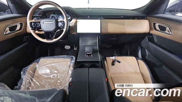 Land Rover Range Rover Velar 3.0 P400 Dynamic HSE, 2025 7