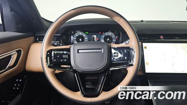 Land Rover Range Rover Velar 3.0 P400 Dynamic HSE, 2025 13