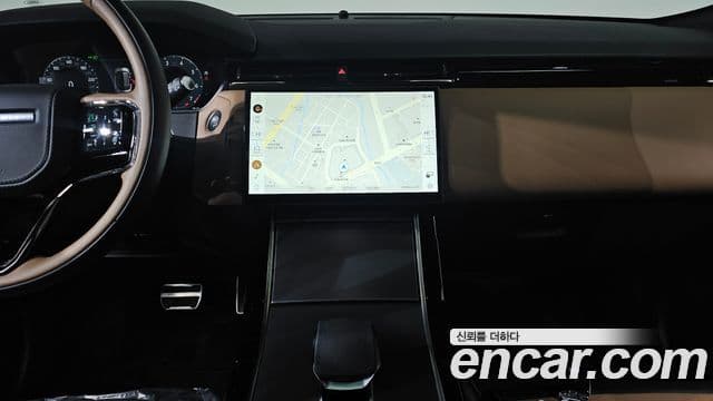 Land Rover Range Rover Velar 3.0 P400 Dynamic HSE, 2025 14