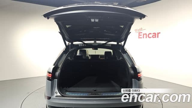 Land Rover Range Rover Velar 3.0 P400 Dynamic HSE, 2025 20