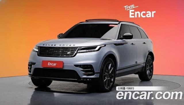 Land Rover Range Rover Velar 3.0 P400 Dynamic HSE, 2025 1