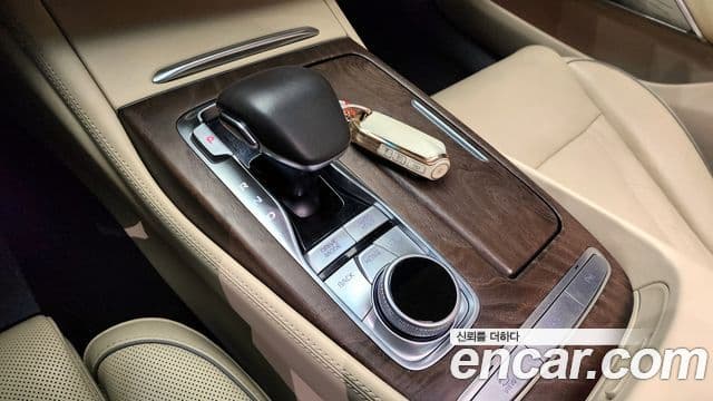 Kia The / новый K9 Best SelectionⅡ, 2021 9