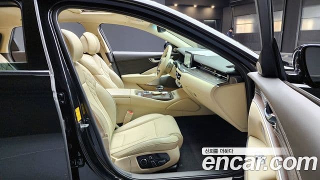 Kia The / новый K9 Best SelectionⅡ, 2021 10