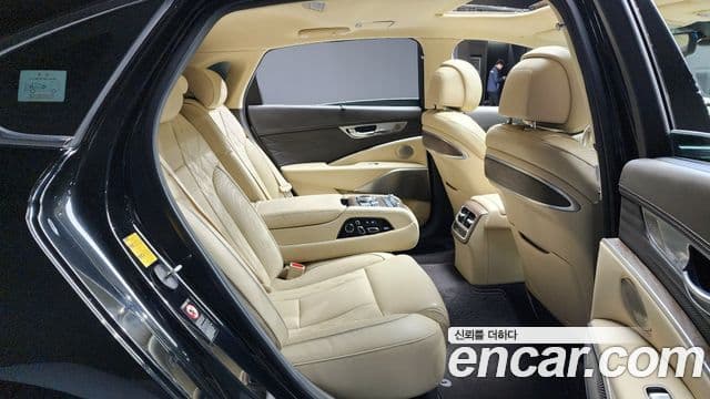 Kia The / новый K9 Best SelectionⅡ, 2021 12