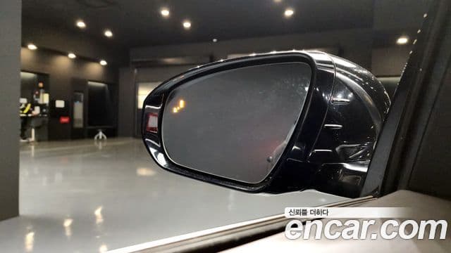 Kia The / новый K9 Best SelectionⅡ, 2021 17