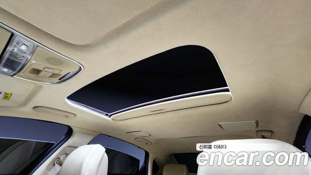 Kia The / новый K9 Best SelectionⅡ, 2021 18