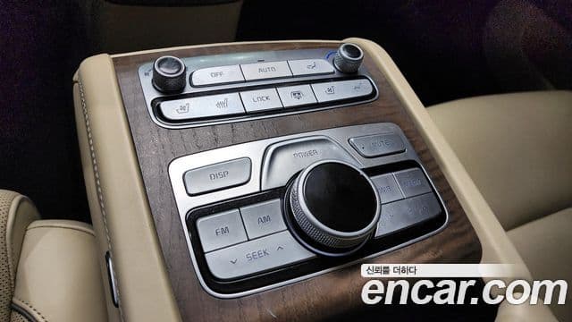 Kia The / новый K9 Best SelectionⅡ, 2021 19