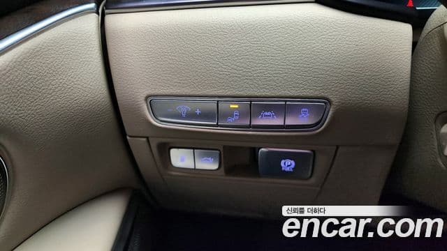 Kia The / новый K9 Best SelectionⅡ, 2021 20