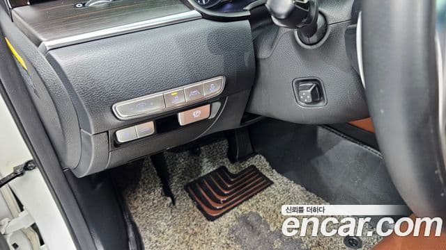 Kia The / новый K9 PlatinumⅡ, 2020 14