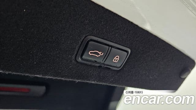 Kia The / новый K9 PlatinumⅡ, 2020 17