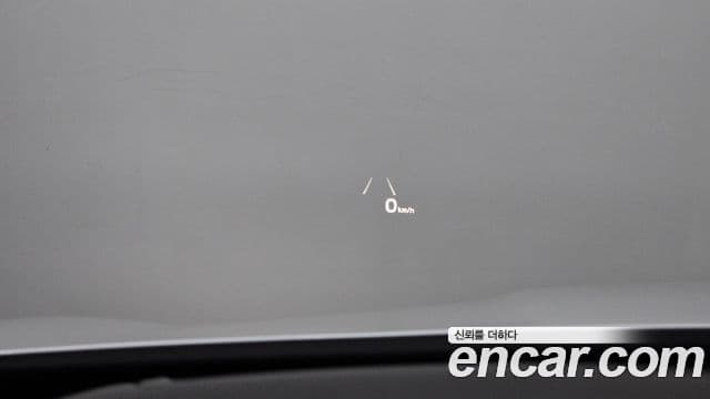 Kia The / новый K9 PlatinumⅡ, 2020 20