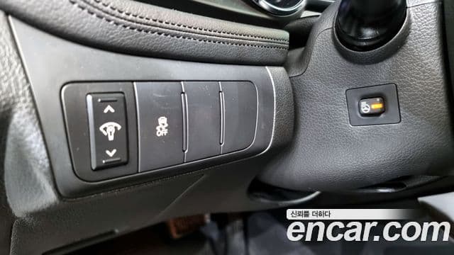 Kia K5 빌트인캠2 — базовая версия - Built-in Cam 2, 2011 14