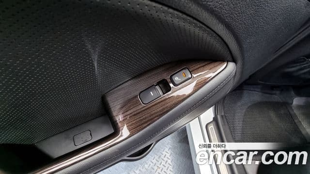 Kia K5 빌트인캠2 — базовая версия - Built-in Cam 2, 2011 15