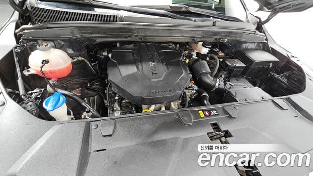 Kia Carnival 4세대 Noblesse, 2021 6