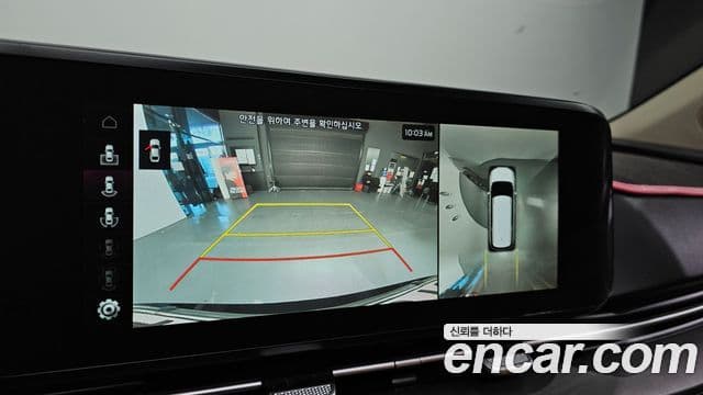 Kia Carnival 4세대 Noblesse, 2021 15