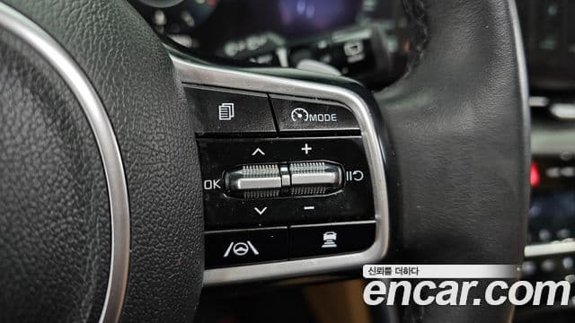 Kia Carnival 4세대 Noblesse, 2021 16