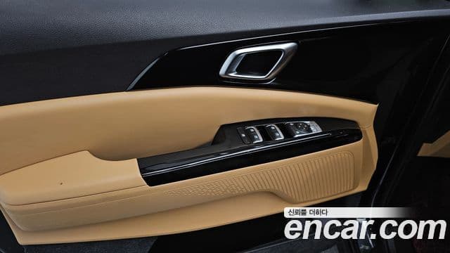 Kia Carnival 4세대 Noblesse, 2021 18
