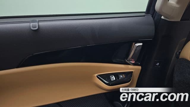Kia Carnival 4세대 Noblesse, 2021 19