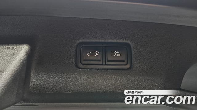 Kia Carnival 4세대 Noblesse, 2021 20