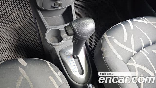 Chevrolet(GM대우) Spark 빌트인캠2 — базовая версия - Built-in Cam 2, 2013 9