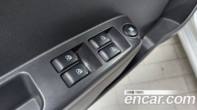 Chevrolet(GM대우) Spark 빌트인캠2 — базовая версия - Built-in Cam 2, 2013 14