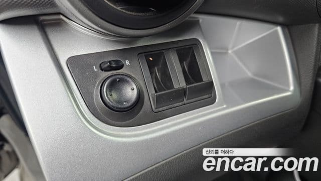 Chevrolet(GM대우) Spark 빌트인캠2 — базовая версия - Built-in Cam 2, 2013 15