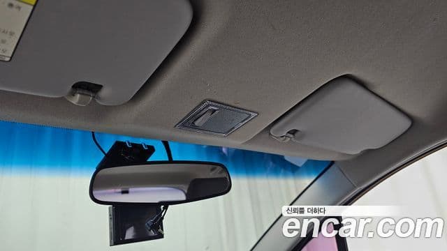 Chevrolet(GM대우) Spark 빌트인캠2 — базовая версия - Built-in Cam 2, 2013 18