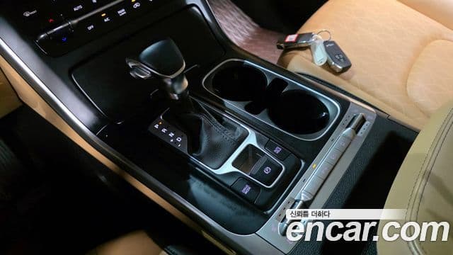 Kia Carnival 4세대 Prestige, 2023 9