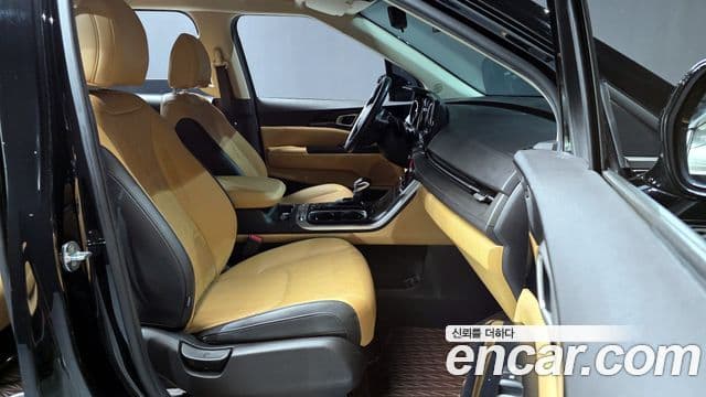 Kia Carnival 4세대 Prestige, 2023 11