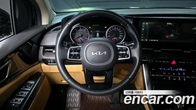 Kia Carnival 4세대 Prestige, 2023 13