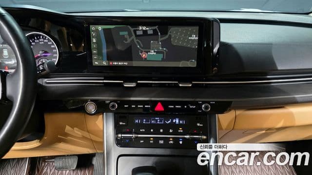 Kia Carnival 4세대 Prestige, 2023 14