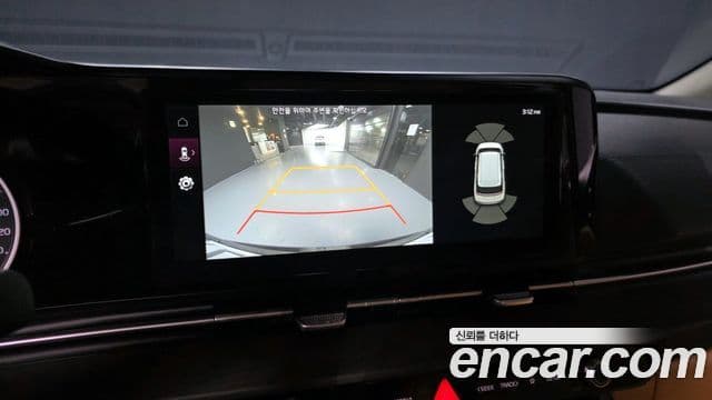 Kia Carnival 4세대 Prestige, 2023 15