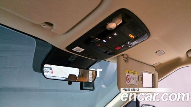 Kia Carnival 4세대 Prestige, 2023 18