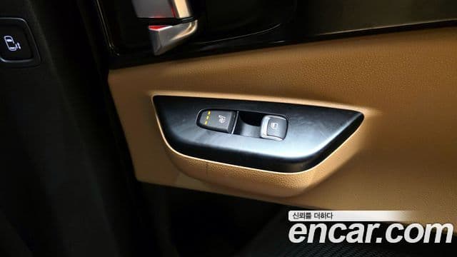 Kia Carnival 4세대 Prestige, 2023 19