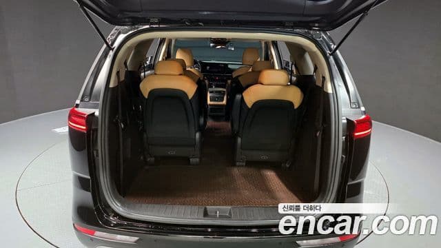 Kia Carnival 4세대 Prestige, 2023 20