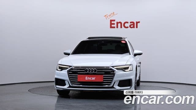 Audi A6 (C8) Premium, 2021 3