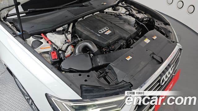 Audi A6 (C8) Premium, 2021 6