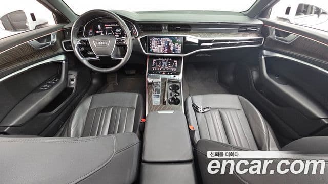 Audi A6 (C8) Premium, 2021 7